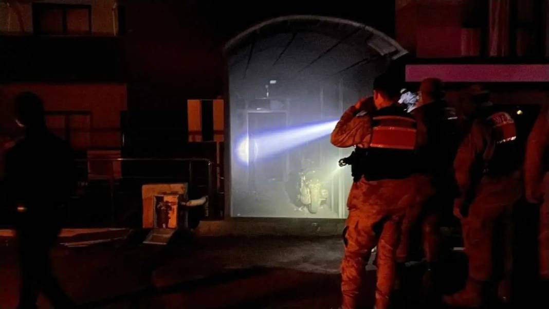 Hatay’da Çıkan Yangın Felakete Dönüştü: 2 Ölü, 14 Yaralı! 1